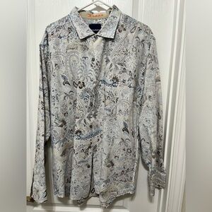 XL Men’s Tommy Bahama Shirt